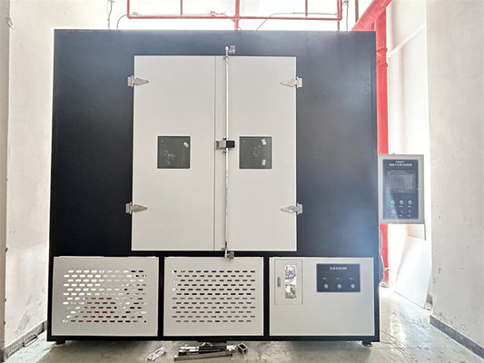 Schutzart IP65 Isolator Korrosionstestmaschine mit feuchtigkeitsbeständiger Wärme, relative Temperatur RH 95% ± 3%