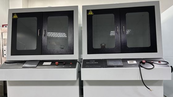 Professionelle 5KVA Spannungsausfallprüfmaschine für genaue Ergebnisse