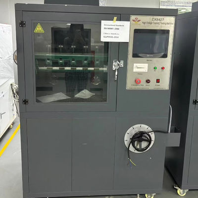 DX8427 Hochspannungsleckage-Spurenprüfmaschine