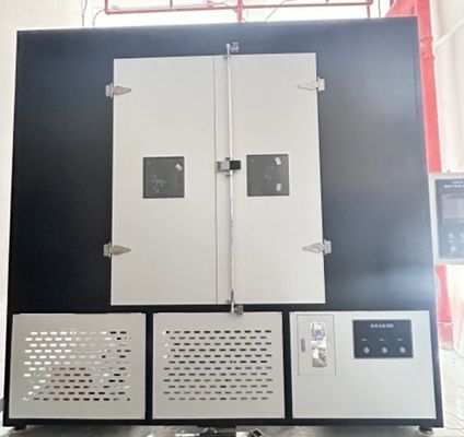 Multi-Stress-Prüfmaschine für Freiluftalterung von Isolatoren