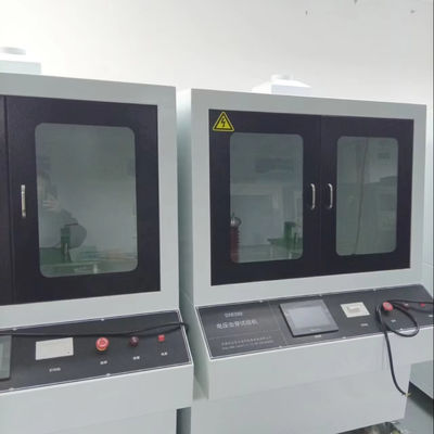 Kundenspezifische OBM-Unterstützung 220V Spannungsdurchschlag-Testmaschine für effektive Tests