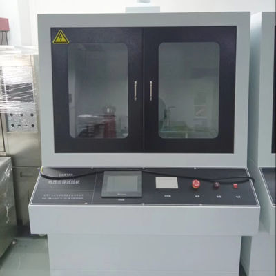 GB1408.1-2006 Spannungsdurchschlagmaschine Genaue Ergebnisse Schutzklasse IP65