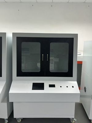 GB1408.1-2006 Spannungsdurchschlagmaschine Genaue Ergebnisse Schutzklasse IP65