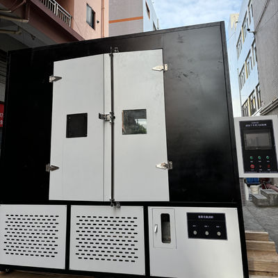 Isolator-Umweltbelastungstestmaschine
