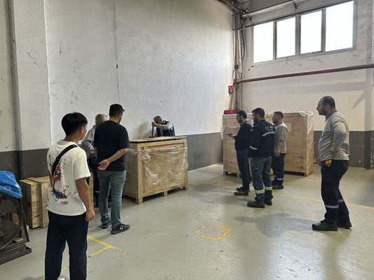 2Kw Insulator Environmental Stress Testing Machine OBM Customization Support