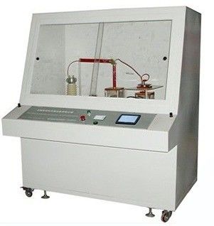 Hochspannungs-Isoliermaterial-Durchschlagprüfgerät