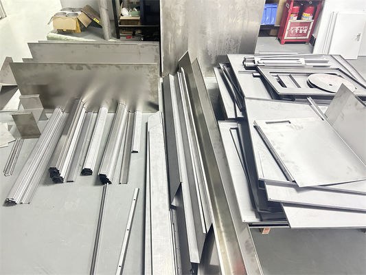 DX-8535B Flachvulkanizer zum Pressen von Gummi und Kunststoff