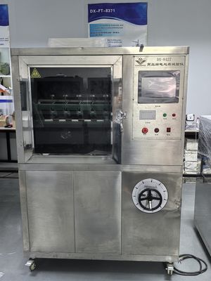 Elektrische Spurwiderstands- und Korrosionsprüfungsanlage