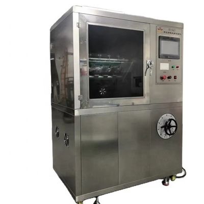 Elektrische Spurwiderstands- und Korrosionsprüfungsanlage