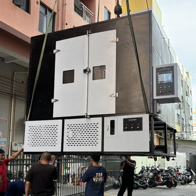 DX Isolator Umweltbelastungstestmaschine