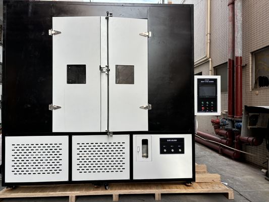 DX Isolator Umweltbelastungstestmaschine