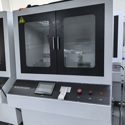 Spannungsfestigkeitsprüfer / Spannungsdurchschlag