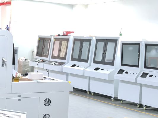 Spannungsfestigkeitsprüfer / Spannungsdurchschlag