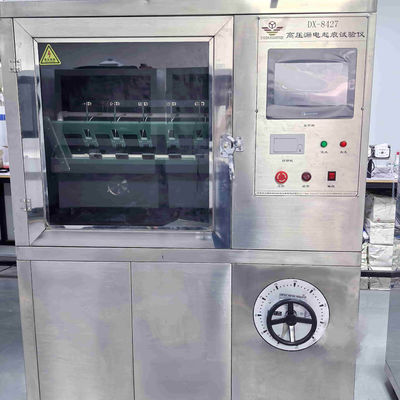 DX8427 Hochspannungs-Leckstrom-Spurtester Echter Test der Tsinghua-Universität