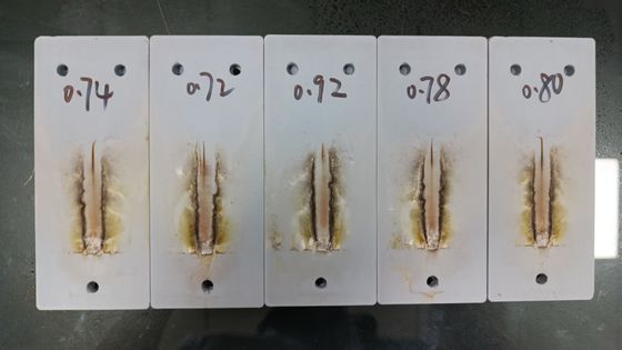 DX8427 Hochspannungs-Leckstrom-Spurtester Echter Test der Tsinghua-Universität