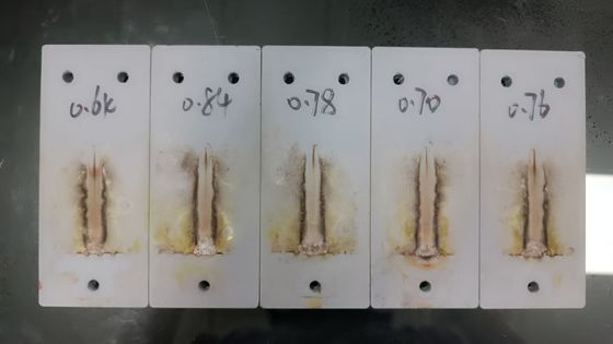 DX8427 Hochspannungs-Leckstrom-Spurtester Echter Test der Tsinghua-Universität