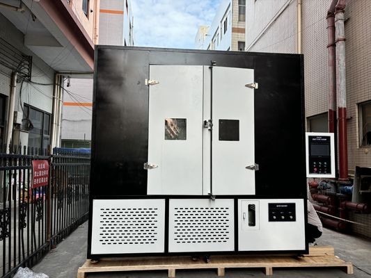 Versatile, anpassbare Isolatormaschine zur Prüfung von Umweltbelastungen OBM