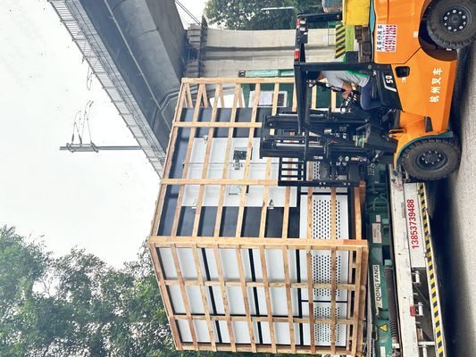 Hochpräzisions-Insulator-Multi-Spannungstestmaschine