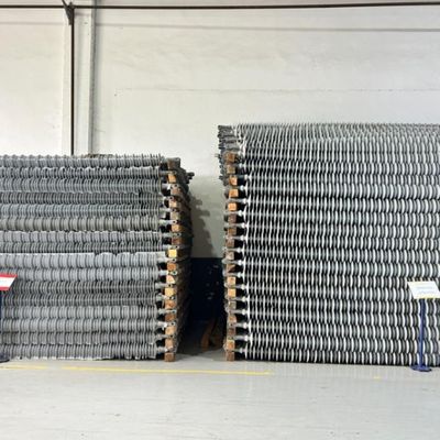 Isolatoren-Multistress-Prüfmaschine 5000h Testmaschine IEC 62730-2024