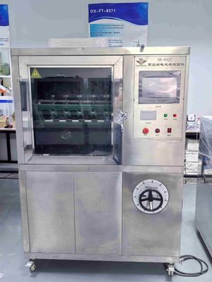 Isolatoren-Multistress-Prüfmaschine 5000h Testmaschine IEC 62730-2024