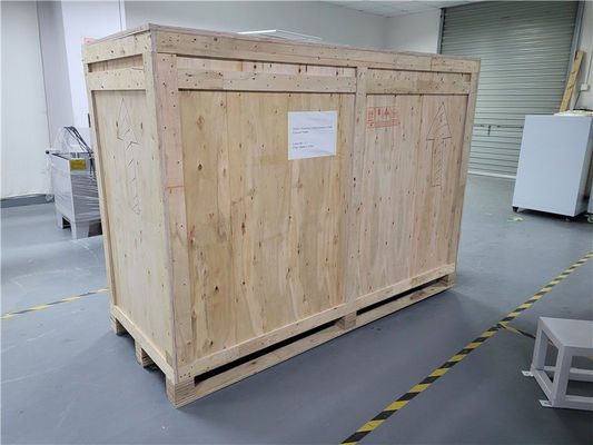 Schutzkleidung Flüssigkeit geschmolzenes Metall Spritzwiderstand Tester nach ISO9185 Norm