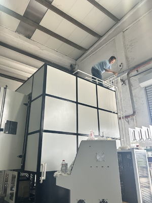 Laborprüfmaschine 5000h Isolatorprüfgerät IEC 62730-2024 Salz- und Regentest