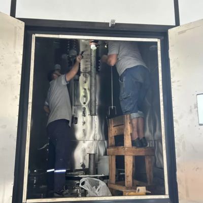 Isolatoren-Labortestmaschine Multistress-Testausrüstung 5000h Tester IEC 62730-2024