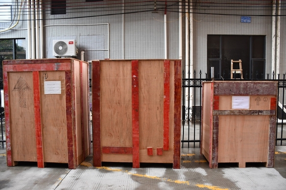 ASTM D2303 Isolator-Prüfgerät Hochspannungs-Tracking-Index-Prüfer