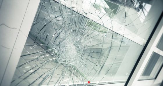 Maschine für die Prüfung von Glasaschenanlagen des Instituts BS EN 356 Norm