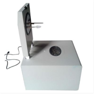 Baustofflabor Feuerprüfmaschine Bruttobrennwertapparat ISO1716