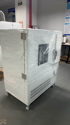Gummi-Alterungsofen-Testausrüstung-Labortestmaschine