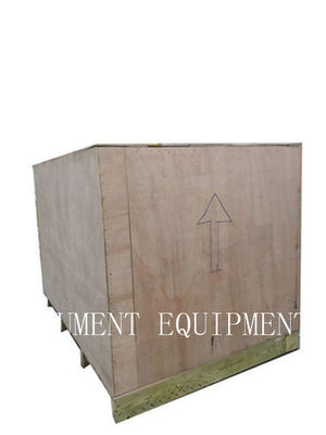 ASTM E1996-2008 Baustoffprüfgeräte Beschussfestigkeit Kanone