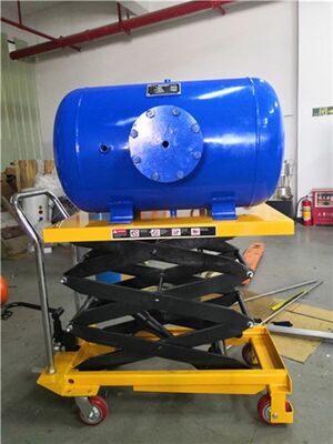 Labortestmaschine zum Testen von Fenstern oder Türen, Luftkanonen-Testausrüstung, ASTME1996-Standard