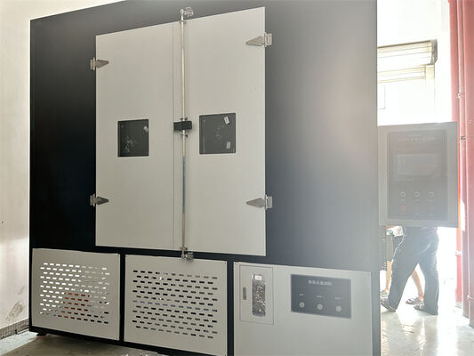 DX8428 Hochpräzisions Isolator-Spannungs-Kooperationsdetektor