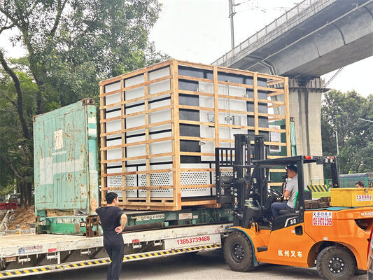 DX8428 Hochpräzisions Isolator-Spannungs-Kooperationsdetektor