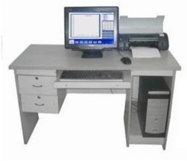 DX8401 Bodenbelagsmaterial Strahlungswärmestrom-Testgerät