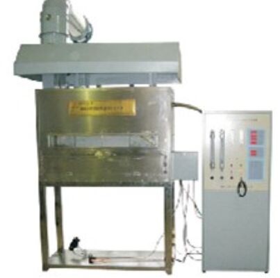 DX8401 Bodenbelagsmaterial Strahlungswärmestrom-Testgerät