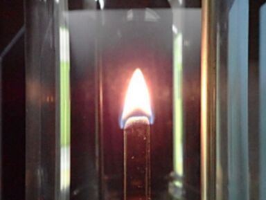 JIS K 7201 - 3 Geräte zur Bestimmung der Entflammbarkeit durch den Sauerstoffindex (Hochtemperaturprüfung)