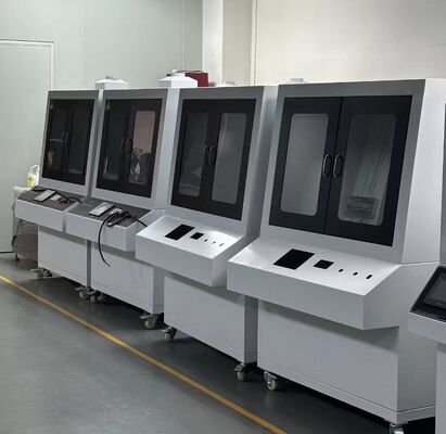 Das elektrische Dielektrische Festigkeitsprüfgerät eignet sich zur Prüfung der Bruchfestigkeit und Widerstandsspannungszeit von soliden Isolationsmaterialien