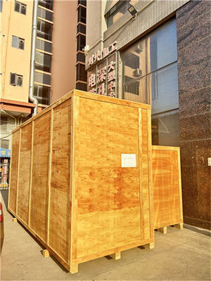 EN 50399 Testgeräte für die Wärmeabgabe und Rauchproduktion von Kabeln IEC 60332-3