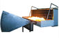 Solarzellen-brennende Marken-Entflammbarkeits-Test-Kammer ASTM E 108-04, Flammen-Testgerät