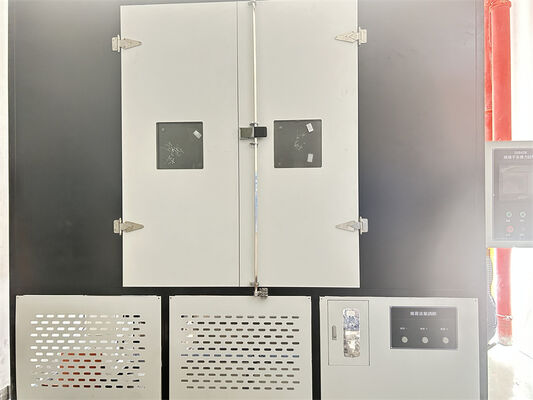 IEC62730-2024 Standard Isolator Alterungskammer Mehrfachspannungstestmaschine für 33KV-Polymer-Isolatoren