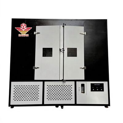 IEC62217-2012 5000h Isolatorprüfmaschine Polymerisolatoren