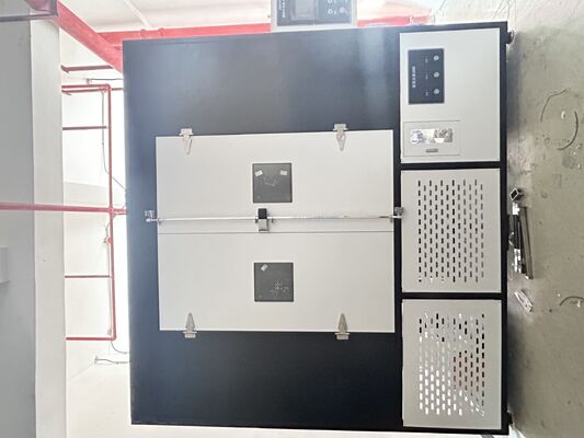 IEC62217-2012 5000h Isolatorprüfmaschine Polymerisolatoren