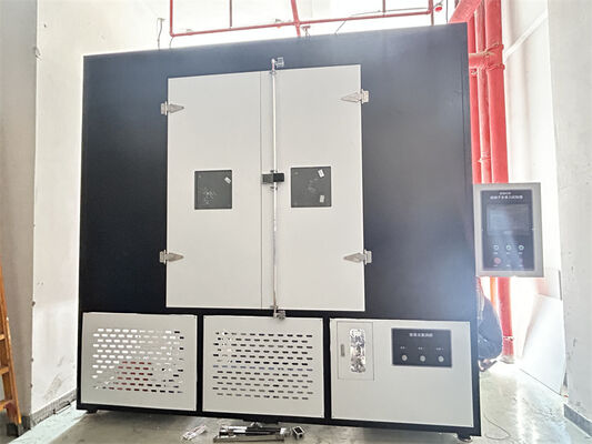 IEC62217-2012 5000h Isolatorprüfmaschine Polymerisolatoren