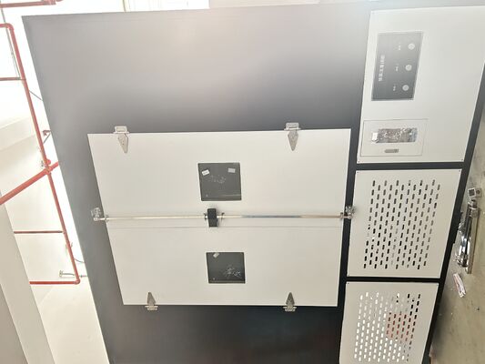 IEC62217-2012 5000h Isolatorprüfmaschine Polymerisolatoren