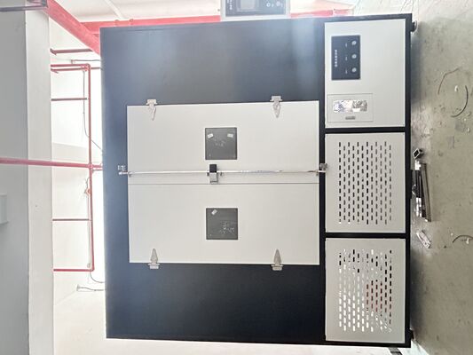 IEC62217-2012 5000h Alterungstestmaschine Mehrfachspannungstester