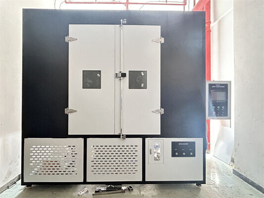 IEC 62217-2012 Isolator-Mehrspannungstestmaschine Alterungstestvorrichtung für Isolatoren