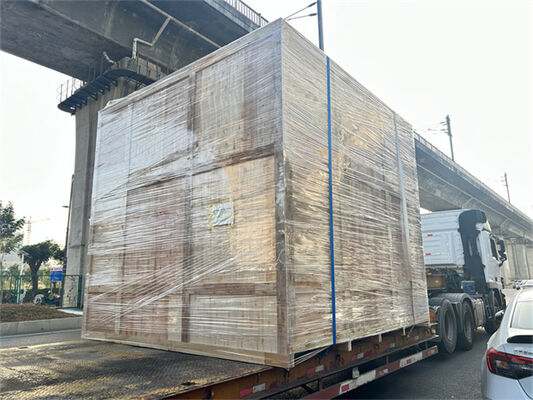 IEC 62217 Multifaktoralterungstest für Isolatoren