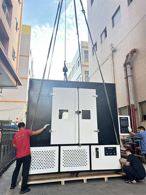 IEC 62217 Umfassende elektromechanische Leistungsprüfungsausrüstung für Isolatoren